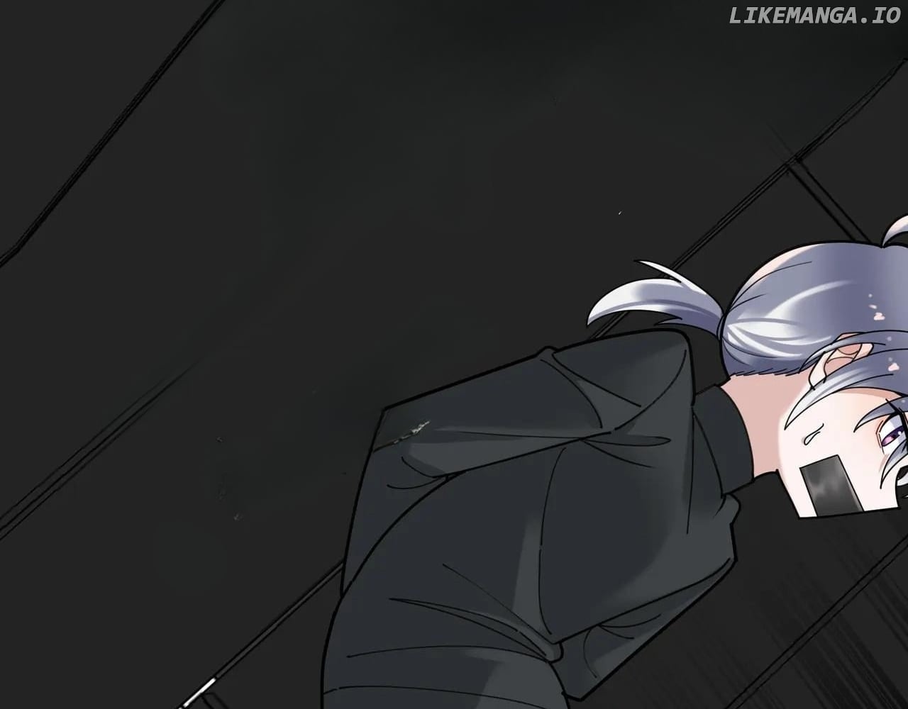 Daddy President Is Too Hard To Deal With Chapter 141 - page 99